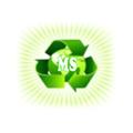 mswrecycle.com