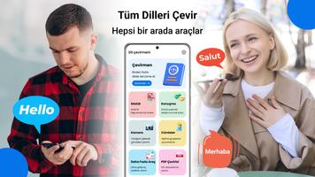 Şimdi Tüm Dilleri Çevir gönderen