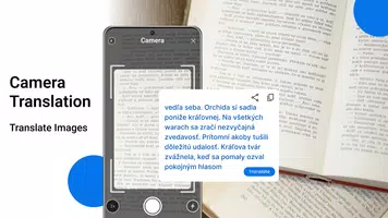Terjemah Semua Bahasa Sekarang syot layar 2