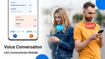Terjemah Semua Bahasa Sekarang syot layar 4