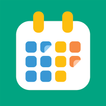 WeStick Calendar icon
