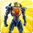 Advance Robot Fighting Game 3D APK