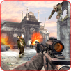 Shooting Gun Games Offline 3D APK