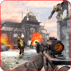 Shooting Gun Games Offline 3D icon