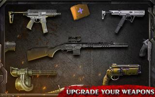 Shooting Gun Games Offline 3D screenshot 2