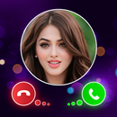 Color Your Call - Call Screen APK