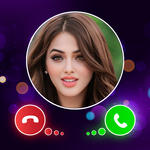 Color Your Call - Call Screen icon
