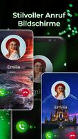 Color Call - Call Screen App Screenshot 2