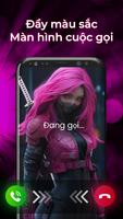 Color Call - Call Screen App bài đăng