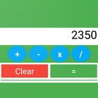 Easy Calculator2019 آئیکن