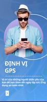 đinh vị vi tri số điện thoại ảnh chụp màn hình 2
