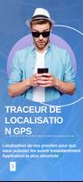 Traceur de Téléphone GPS capture d'écran 3