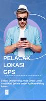 Pelacak HP - Lokasi Keluarga screenshot 2