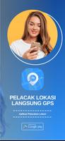 Pelacak HP - Lokasi Keluarga screenshot 3