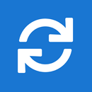 Schedule Auto Sync and Save Battery APK