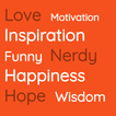 ”Motivational, Love, Inspiratio