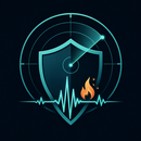 Disaster Alert: Quake & Fire APK
