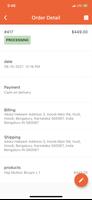 Vendor app for WooCommerce screenshot 2