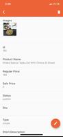 Vendor app for WooCommerce screenshot 3