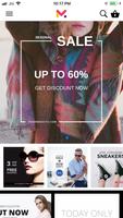 Menu app for WooCommerce gönderen
