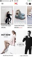 Menu app for WooCommerce Ekran Görüntüsü 2