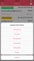 Admin app for WooCommerce screenshot 3