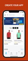 Flutter app for WooCommerce imagem de tela 1