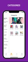 Flutter app for WooCommerce imagem de tela 3