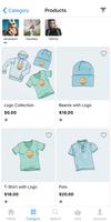 React Native imagem de tela 1