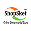 Shopsket-Online Departmental Store