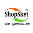 Shopsket-Online Departmental Store APK