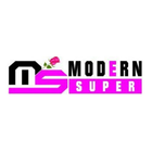 Modern Super - Fashion Hub icône