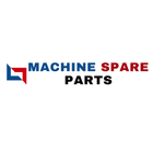 Machine Spare Parts icono
