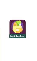 برنامه‌نما Jsg Online Deal | jsgonlinedea عکس از صفحه