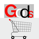 Gods:- Gitanjali Online Delivery Services APK