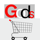 Gods:- Gitanjali Online Delivery Services icône