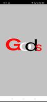 Gods:- Gitanjali Online Delivery Services Affiche