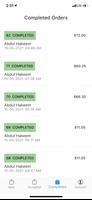 Delivery Boy app for WooCommer screenshot 3