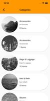 Flutter template screenshot 2