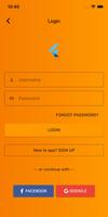 Flutter template screenshot 3