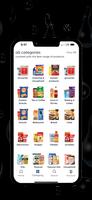 Grocery app for WooCommerce screenshot 1