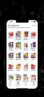 Grocery imagem de tela 1
