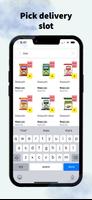 Grocery app for WooCommerce screenshot 3
