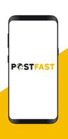 postfast.lk Affiche