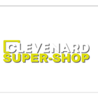 Clevenard Super Shop Zeichen