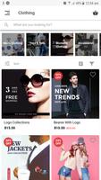 Lifestyle theme poster