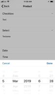 Opencart screenshot 3