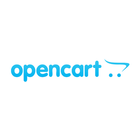 Opencart biểu tượng