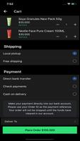Order Now screenshot 3