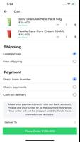 Order Now screenshot 2